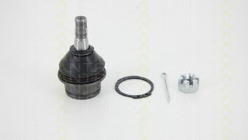 Pivot # Nissan Navara 2009 2010 2011 2012 2013 2014 2015 2016 2017 2018 2019 2020 2021 2022 2023 2024 2025 # 8500 14539 # TRISCAN