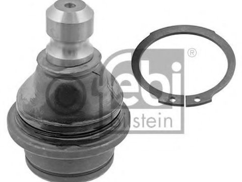 Pivot NISSAN NAVARA (D22) (1997 - 2016) Febi Bilstein 42625