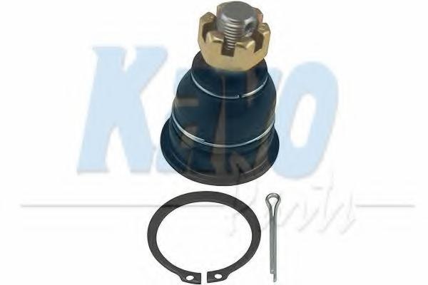 Pivot NISSAN NX/NXR (B13), NISSAN SABRE III hatchback (N14), NISSAN PULSAR III hatchback (N14) - KAVO PARTS SBJ-6509