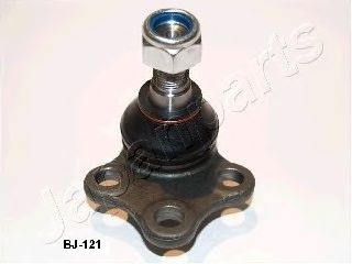 Pivot NISSAN PRIMASTAR bus X83 JAPANPARTS BJ121