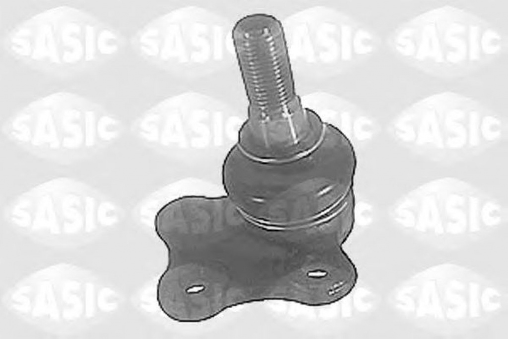 Pivot NISSAN PRIMASTAR caroserie X83 SASIC 4005278