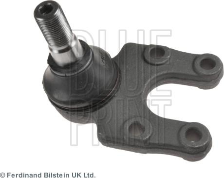 Pivot NISSAN TERRANO II (R20), Van, 06.1998 - 09.2007 Blue Print ADN18638