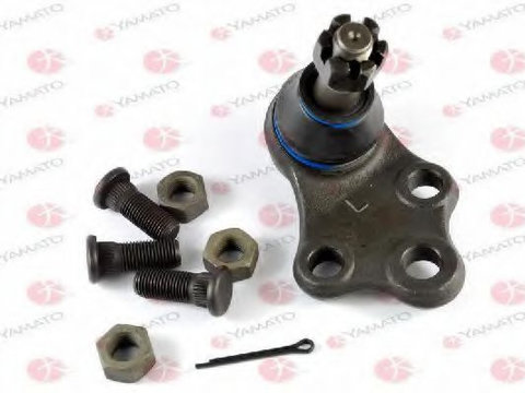 Pivot NISSAN VANETTE CARGO caroserie (HC 23) (1994 - 2016) YAMATO J11020YMT