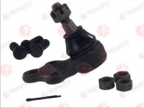 Pivot NISSAN VANETTE CARGO caroserie (HC 23) (1994 - 2016) YAMATO J11021YMT