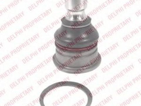 Pivot NISSAN X-TRAIL (T31) (2007 - 2013) DELPHI TC1989