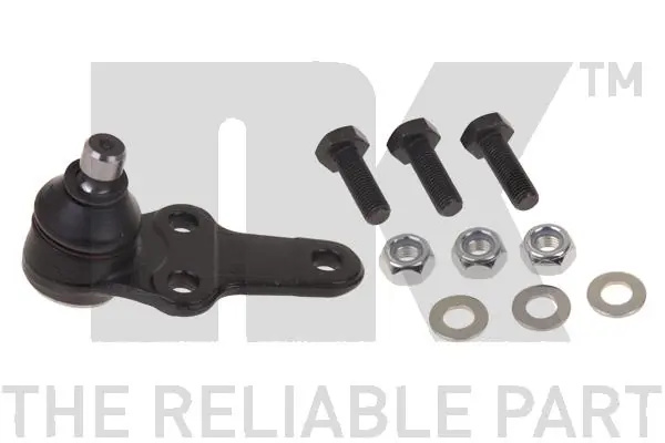 Pivot NK FORD PUMA (EC_) 1997-2002 - 5042516