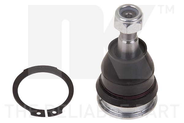 Pivot NK TOYOTA AYGO (_B4_) 2014-2019 - 5044538