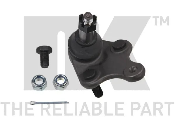 Pivot NK TOYOTA COROLLA CROSS (ZVG1_, ZSG1_, MXGH1_, MXGA1_) 2022-2025 - 5044544