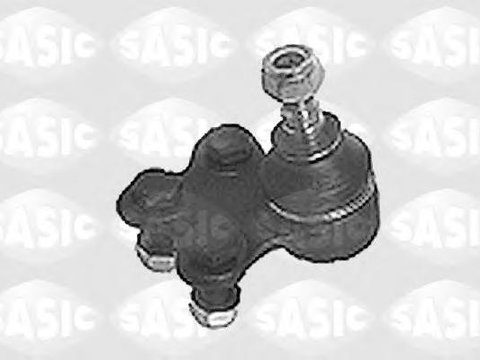 Pivot OPEL ASCONA C (81_, 86_, 87_, 88_), OPEL ASCONA C hatchback (84_, 89_), OPEL ASTRA F (56_, 57_) - SASIC 9005250