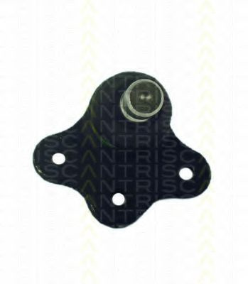 Pivot OPEL ASTRA H limuzina (L69) (2007 - 2016) TR