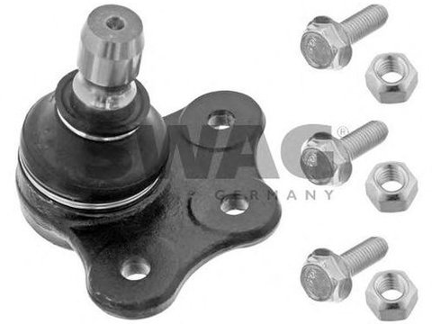 Pivot OPEL ASTRA H limuzina L69 SWAG 40 78 0007