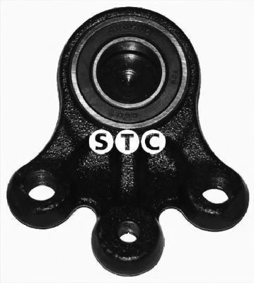 Pivot OPEL CORSA A caroserie (1986 - 1994) STC T405045