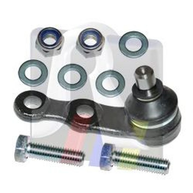 Pivot OPEL CORSA A hatchback 93 94 98 99 RTS 93.00303.056