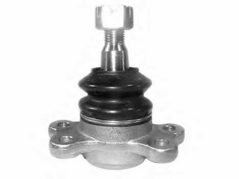 Pivot OPEL FRONTERA A (5_MWL4) (1992 - 1998) LEMFÖRDER 15230 02