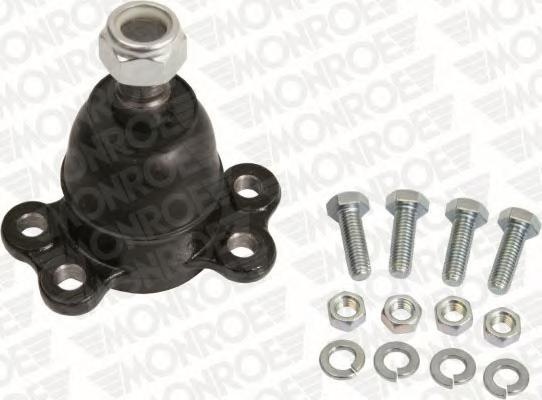 Pivot OPEL FRONTERA A Sport (5_SUD2), ISUZU FASTER (KB), OPEL FRONTERA A (5_MWL4) - MONROE L20501