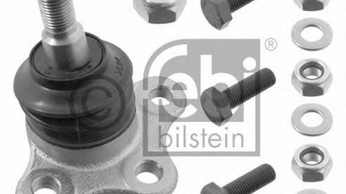 Pivot OPEL FRONTERA B 6B FEBI BILSTEIN 26125