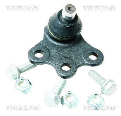 Pivot # Opel Meriva 2003 2004 2005 2006 2007 2008 2009 2010 # 8500 24543 # TRISCAN