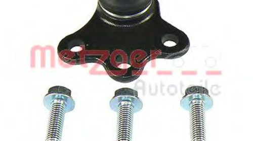 Pivot OPEL MERIVA (2003 - 2010) METZGER 