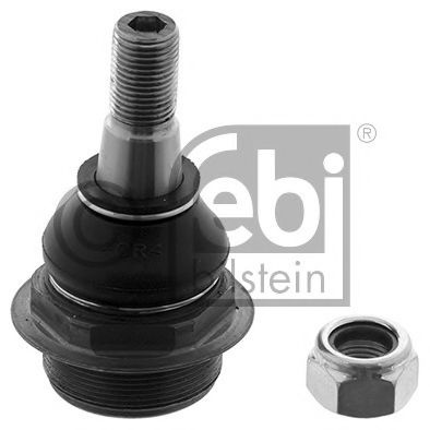 Pivot OPEL MOVANO B platou / sasiu (2010 - 2016) Febi Bilstein 42634