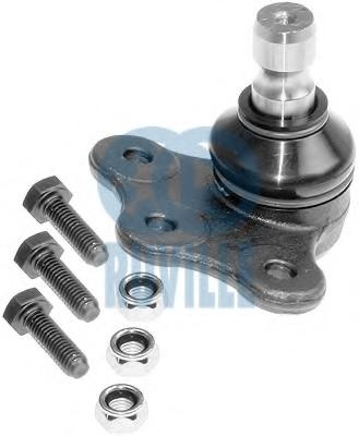 Pivot OPEL OMEGA B combi (21_, 22_, 23_), OPEL VECTRA B hatchback (38_), OPEL VECTRA B (36_) - RUVILLE 915355