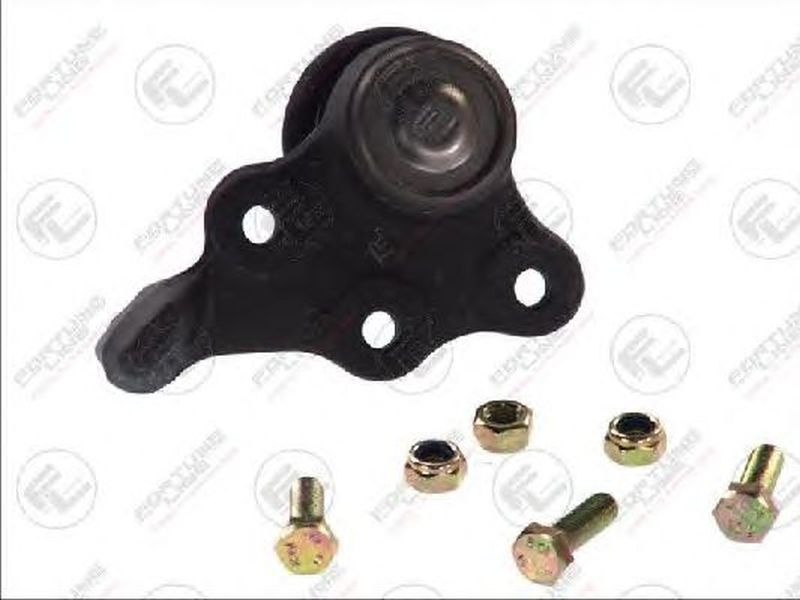 Pivot OPEL SENATOR B 29 FORTUNE LINE FZ3022