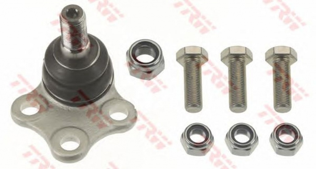 Pivot OPEL VIVARO platou sasiu E7 TRW JBJ1083 PieseDeTop