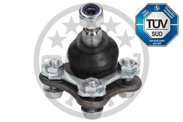 Pivot # partea de jos Axa fata stanga Seat Leon 19