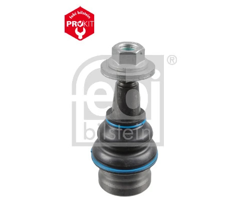 Pivot partea de jos Febi Bilstein AUDI A6 C7 Avant (4G5, 4GD) 2011-2018 - 40930