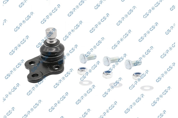 Pivot pentru MERCEDES-BENZ VITO bus (W639) 2003-2017