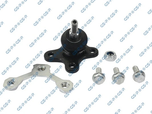 Pivot pentru VW LUPO I (6X1, 6E1) 1998-2005