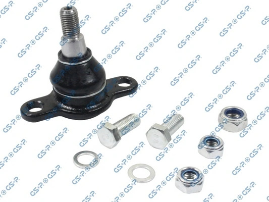 Pivot pentru VW TRANSPORTER T5 bus (7HB, 7HJ, 7EB, 7EJ) 2003-2015