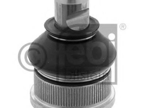 Pivot PEUGEOT 106 (1A, 1C), Citroen AX (ZA-_), Citroen CHANSON (S0, S1) - FEBI BILSTEIN 11850