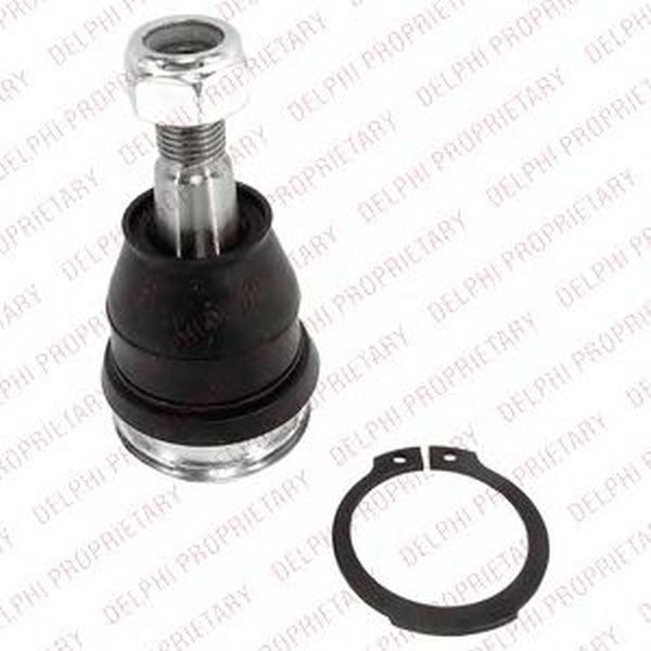 Pivot PEUGEOT 107 DELPHI TC1006
