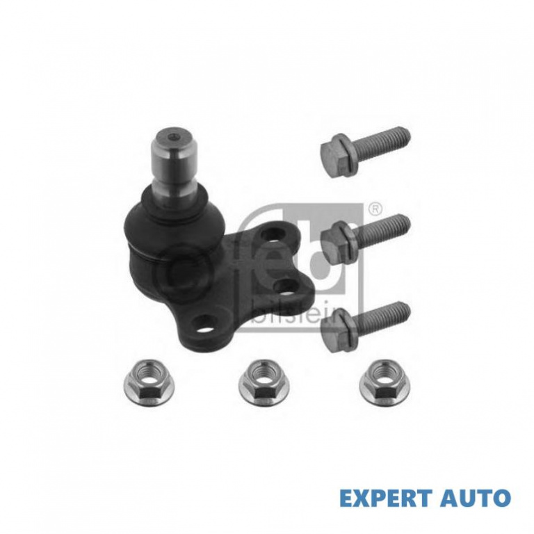Pivot Peugeot 2008 2013-2016 #2 0404600