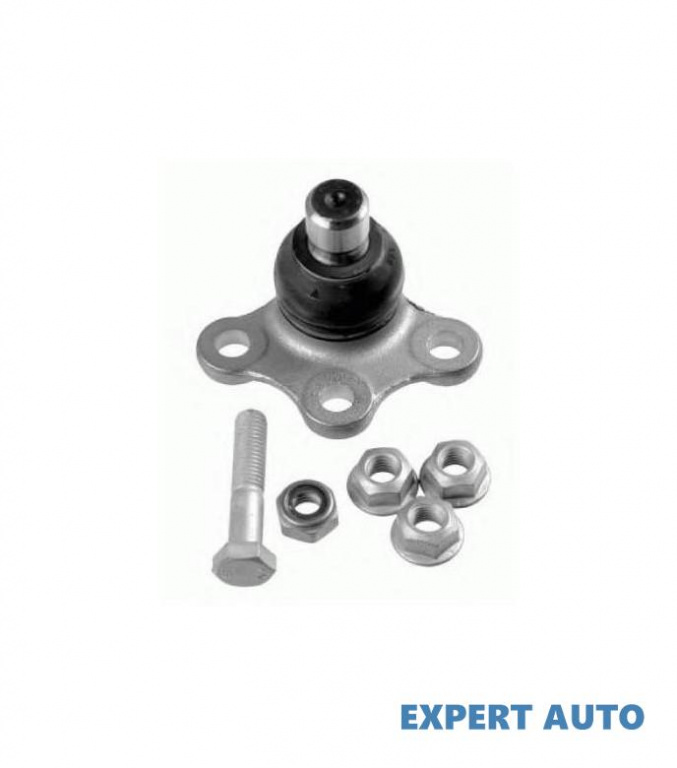 Pivot Peugeot 208 2012-2016 #2 02526808358101
