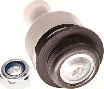 Pivot PEUGEOT 307 CC (3B) Сabrioleta, 03.2003 - 06.2009 Maxgear 72-0453 (MGZ-403014)