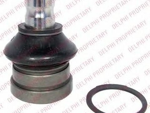 Pivot PEUGEOT 4007 GP DELPHI TC2349