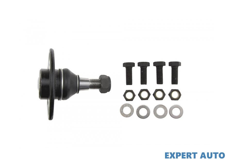 Pivot Peugeot Boxer (2002->)[244] #1 133