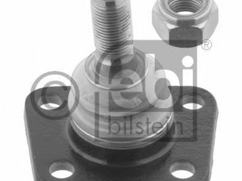 Pivot PEUGEOT J5 bus (280P), Citroen C25 bus (280_, 290_), FIAT DUCATO caroserie (290) - FEBI BILSTEIN 11284