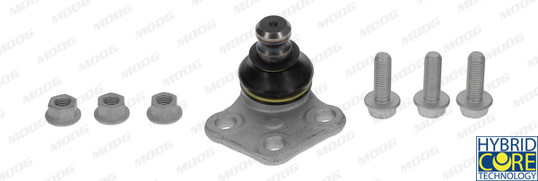 Pivot # punte fata dreapta partea de jos Renault Kangoo 2010 2011 2012 2013 2014 2015 2016 2017 2018 2019 2020 2021 2022 2023 2024 2025 # RE BJ 7432 # MOOG
