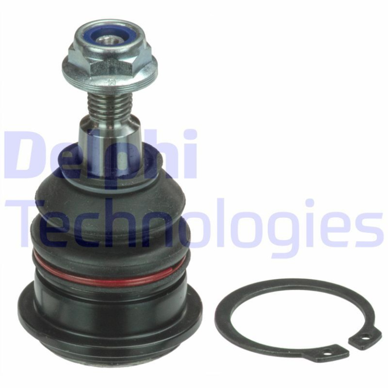 Pivot ~ punte fata Hyundai Matrix 2001 2002 2003 2004 2005 2006 2007 2008 2009 2010 ~ TC1236 ~ DELPHI