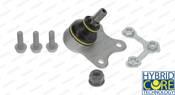 Pivot # punte fata stanga partea de jos Skoda Fabia 2011 2012 2013 2014 # SK BJ 0413 # MOOG
