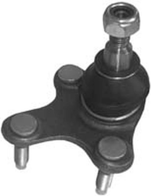 Pivot QWP WSS567 pentru AUDI A3 (8P1), SCIROCCO III (137, 138) 20082018
