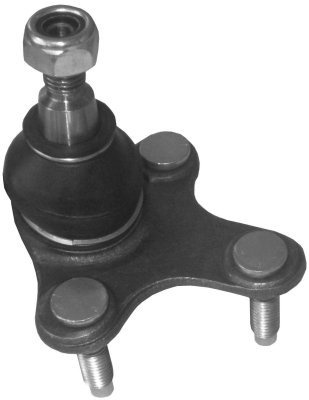 Pivot QWP WSS570 pentru AUDI A3 (8P1), PASSAT B7 (A32, A33) 2011-2020
