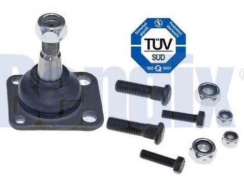 Pivot RENAULT ESPACE III JE0 BENDIX 041254B