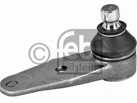 Pivot RENAULT EXTRA caroserie (F40_, G40_), RENAULT CLIO (B/C57_, 5/357_), RENAULT ENCORE (B/C37_) - FEBI BILSTEIN 06952