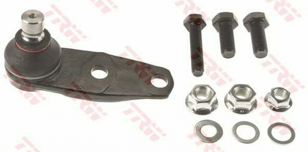 Pivot RENAULT KANGOO Express FC0 1 TRW JBJ761 Pies