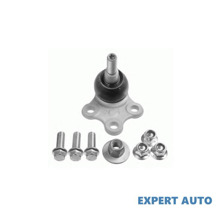 Pivot Renault LAGUNA cupe (DT0/1) 2008-2016 #2 027