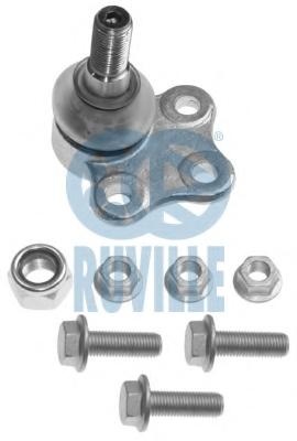 Pivot RENAULT LAGUNA II (BG0/1_), RENAULT LAGUNA II Sport Tourer (KG0/1_), RENAULT TRAFIC II bus (JL) - RUVILLE 915593