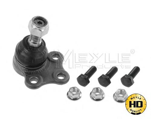 Pivot RENAULT LAGUNA II (BG0/1_), RENAULT LAGUNA II Sport Tourer (KG0/1_), RENAULT TRAFIC II bus (JL) - MEYLE 16-16 010 0005/HD